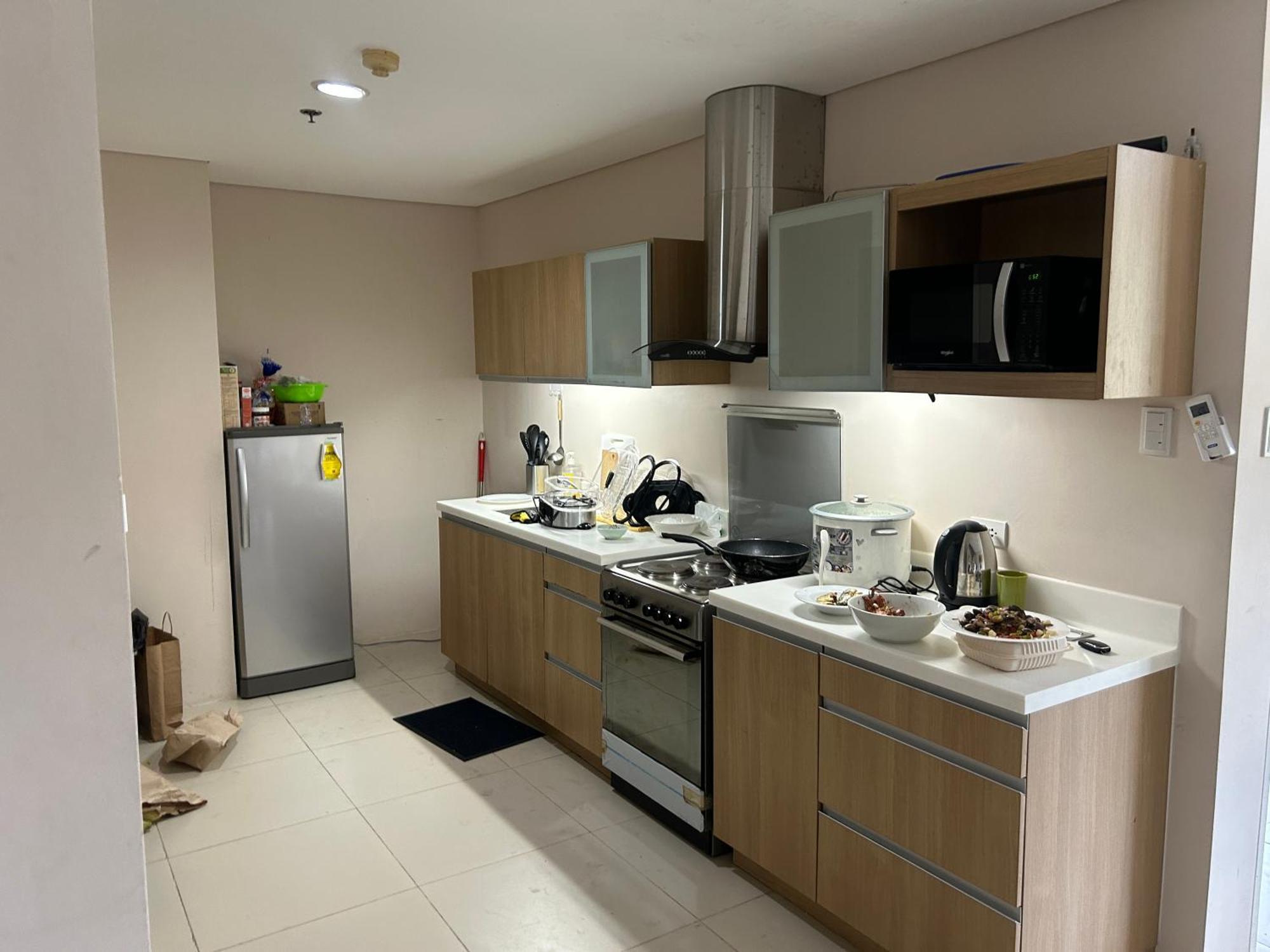 Pico De Loro Room Rental Nasugbu Exterior photo